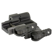 iRayUSA - RICO Micro Flip-to-side Mount - HCC Tactical