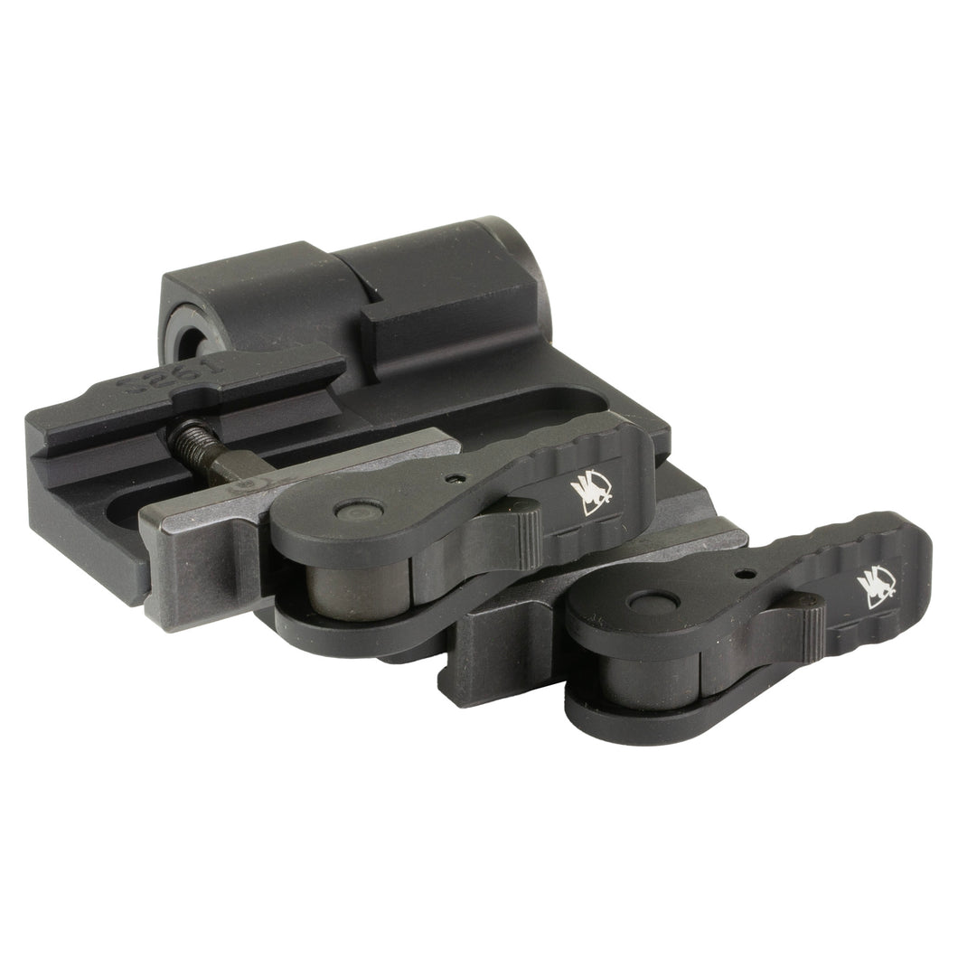 iRayUSA - RICO Micro Flip-to-side Mount - HCC Tactical