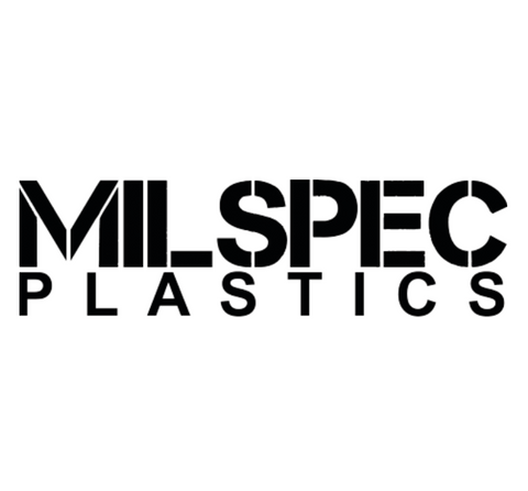 Milspec Plastics