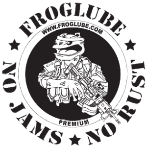 Froglube