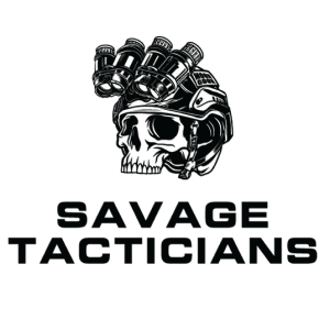Savage Tacticians