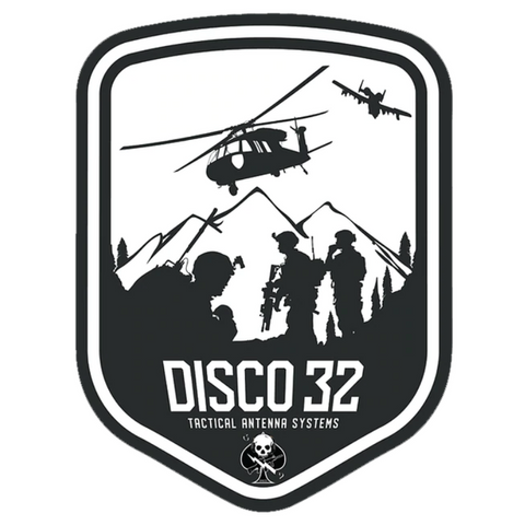 Disco32