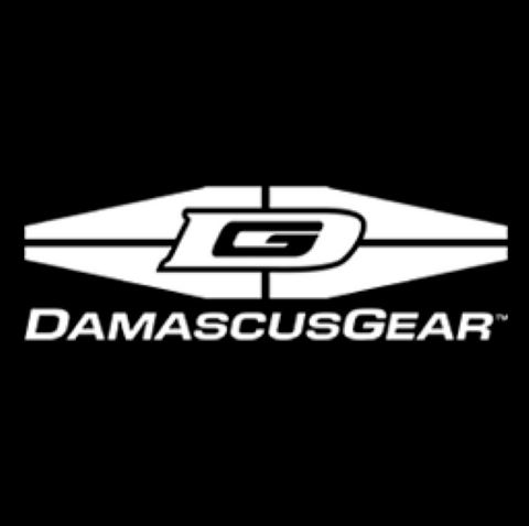 Damascus Gear