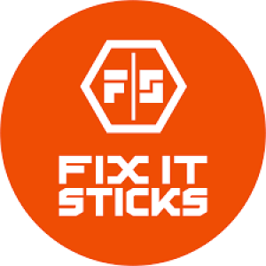 Fix It Sticks