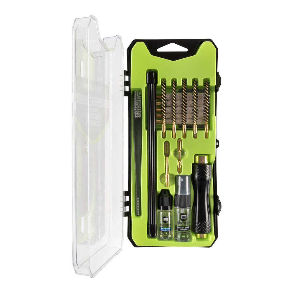 Vision Series Universal Gun Cleaning Kit (Rifle)