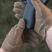 TAA Precision Pro High-Dexterity Grip Glove