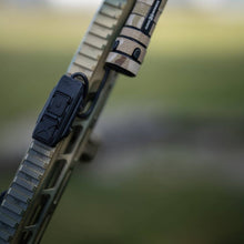 Cloud Defensive - Rein Dual Button Switch - v - HCC Tactical