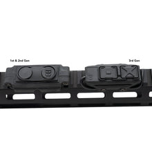 Cloud Defensive - Rein Dual Button Switch - v4 - HCC Tactical