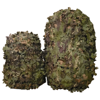 NUTSOF - Ruck Scrim (75-120L) - HCC Tactical
