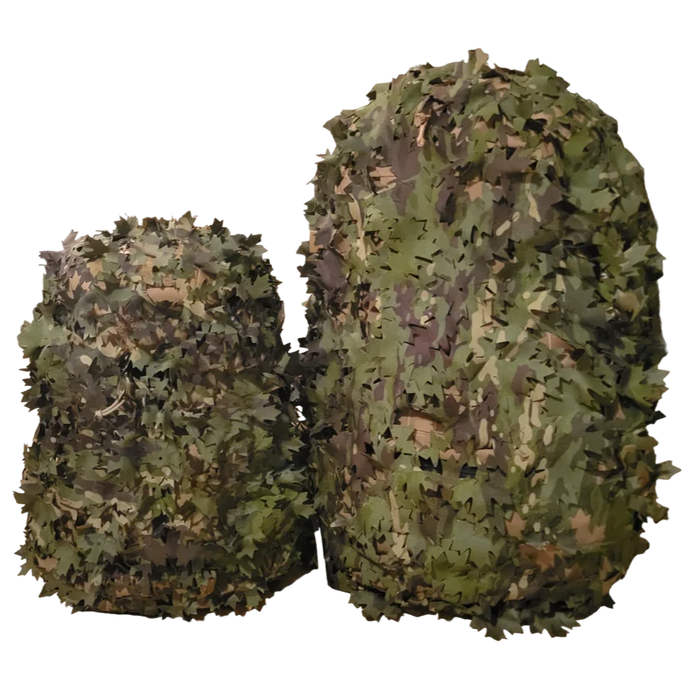 NUTSOF - Ruck Scrim (75-120L) - HCC Tactical