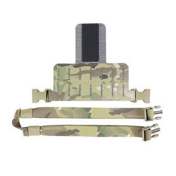 MultiCam; S&S Precision - MOLLE Hanger - Horizontal - HCC Tactical