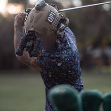 Performance Polo - Paisley