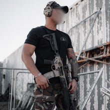 Savage Tacticians - Hoist The Black Flag - HCC Tactical - View 5