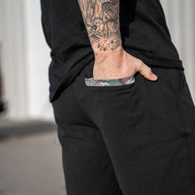 Weekender Shorts - Black