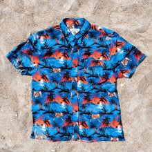 M14's and Beachy Dreams Button-up