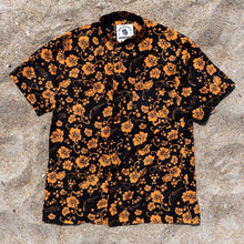 The Raoul Duke Button-up