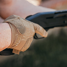 TAA Precision Pro High-Dexterity Grip Glove