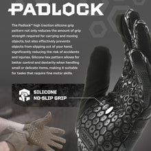 TAA Precision Pro High-Dexterity Grip Glove