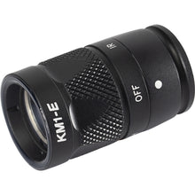 Black; Surefire - KM1 3V Infrared & White Light - HCC Tactical