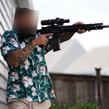Aloha Button-up