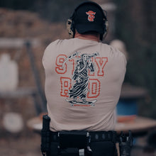 Stay Rad