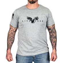 Live Free T-Shirt