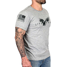 Live Free T-Shirt