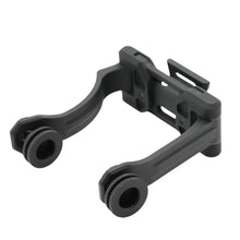Black; Noisefighters - Panobridge M1 - HCC Tactical