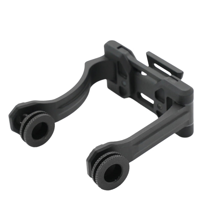 Black; Noisefighters - Panobridge M1 - HCC Tactical