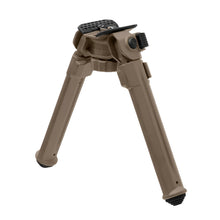 Magpul - MOE® Bipod - v - HCC Tactical