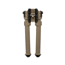 alt - FDE; Magpul - MOE® Bipod - HCC Tactical