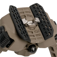 Magpul - MOE® Bipod - v24 - HCC Tactical