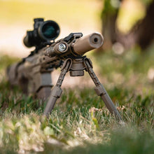 Magpul - MOE® Bipod - v25 - HCC Tactical