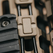 Magpul - Wire Control Kit - v5 - HCC Tactical