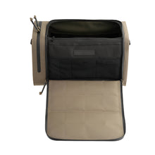 FDE; Magpul - DAKA Range Bag - Small - v2 - HCC Tactical