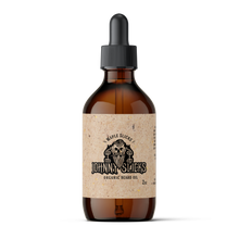 Maple Slicks Beard Oil