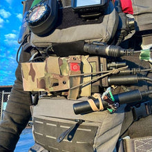 S&S Precision - Navboard Stack - v4 - NavBoard STACK - HCC Tactical