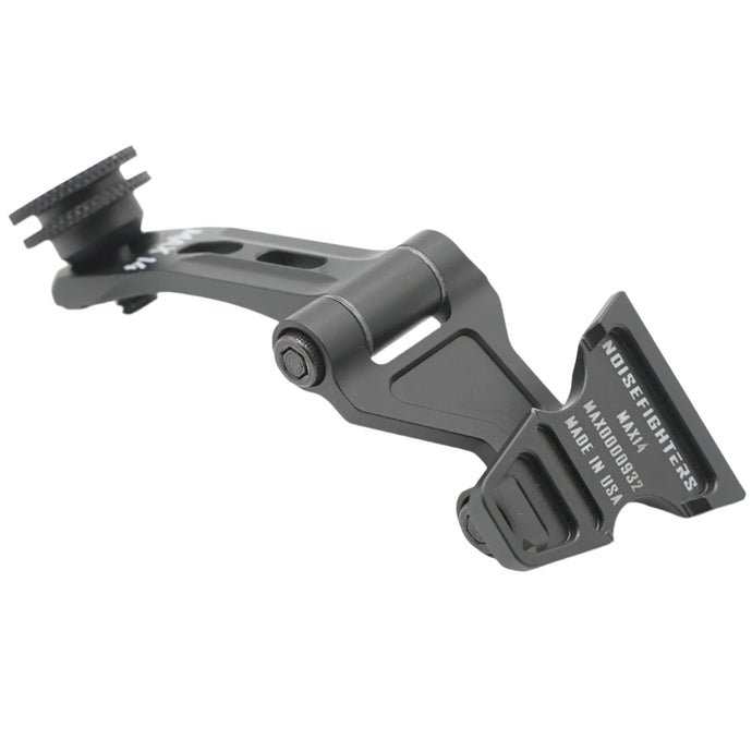 Noisefighters - MAX14 J-Arm (AN/PVS-14) - v6 - HCC Tactical