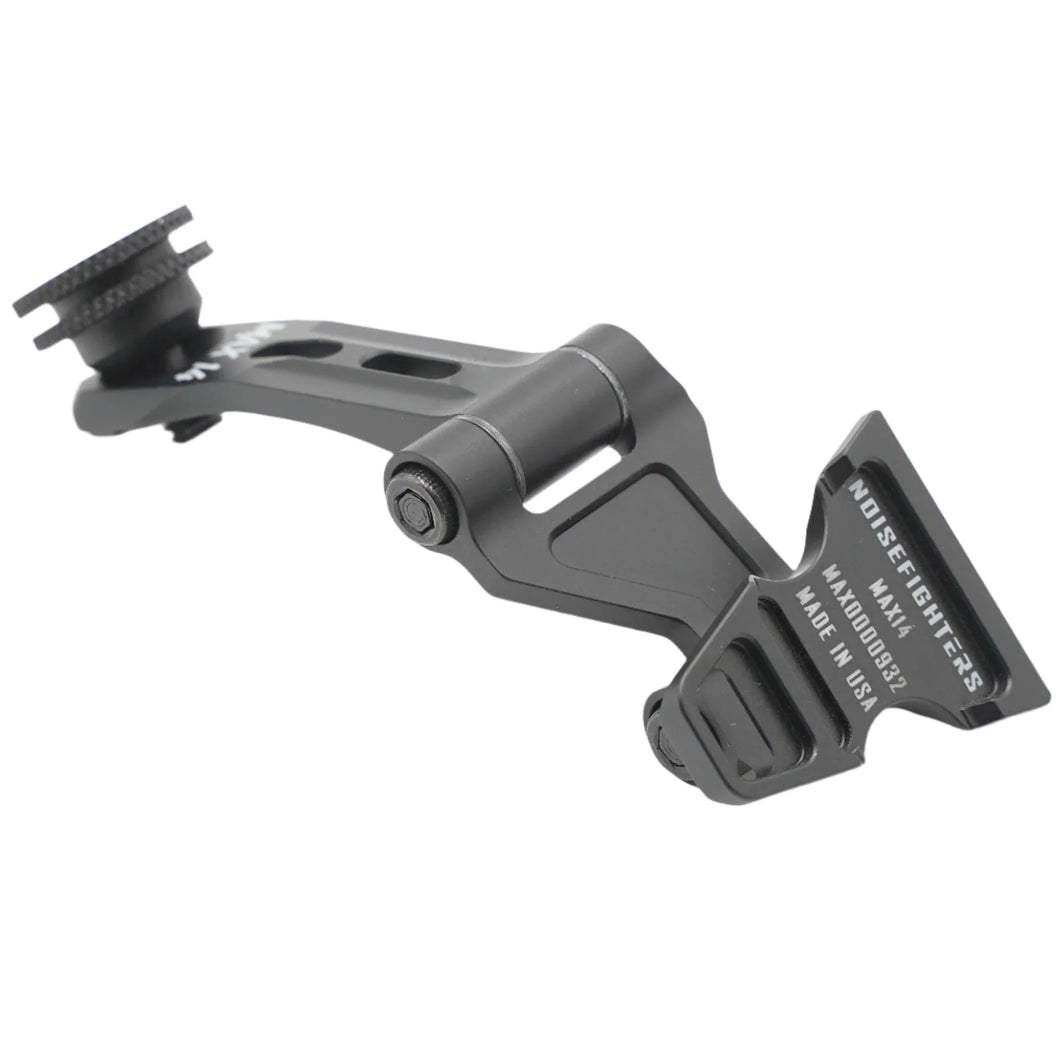 Noisefighters - MAX14 J-Arm (AN/PVS-14) - v6 - HCC Tactical