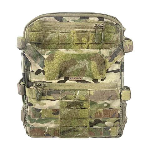 Agilite Battleshell Universal EUD ⁄ Phone Pouch Agilite