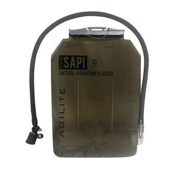 Agilite - Sapi Hydration Bladder - HCC Tactical