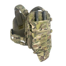 MultiCam; Agilite - Micro Map - v7 - HCC Tactical