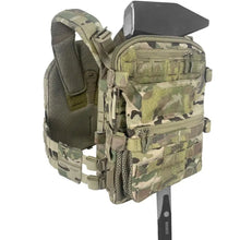 MultiCam; Agilite - Micro Map - v8 - HCC Tactical