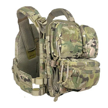 MultiCam; Agilite - Micro Map - v9 - HCC Tactical