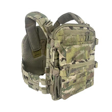 MultiCam; Agilite - Micro Map - v11 - HCC Tactical