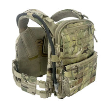 MultiCam; Agilite - Micro Map - v10 - HCC Tactical