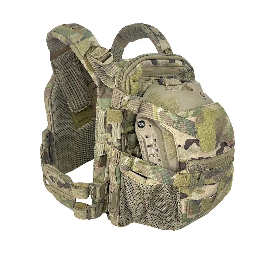Grg Micro Map Agilite - Micro MAP - HCC Tactical