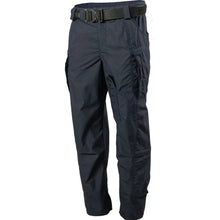 Navy; Massif - 2-Piece Flight Suit Pant - First Responder - HCC Tactical