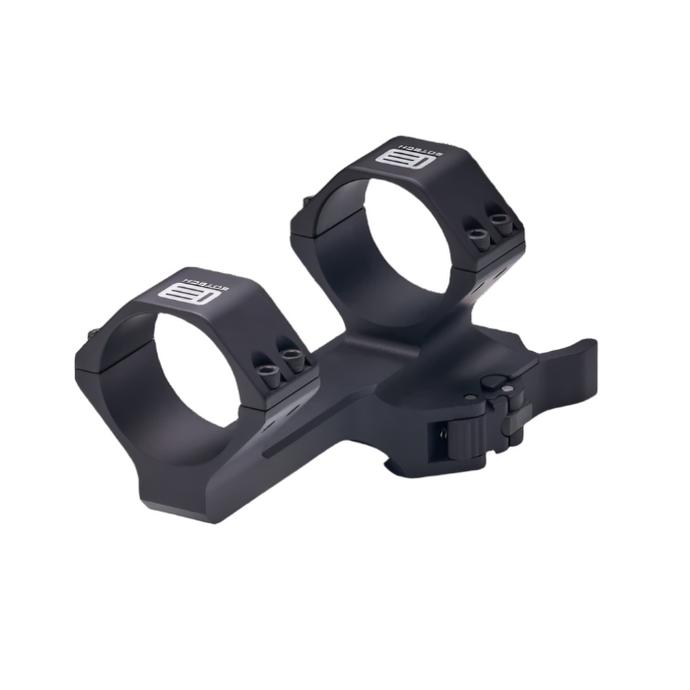 Black; EOTech - PRS 2" Cantilever Mount - HCC Tactical
