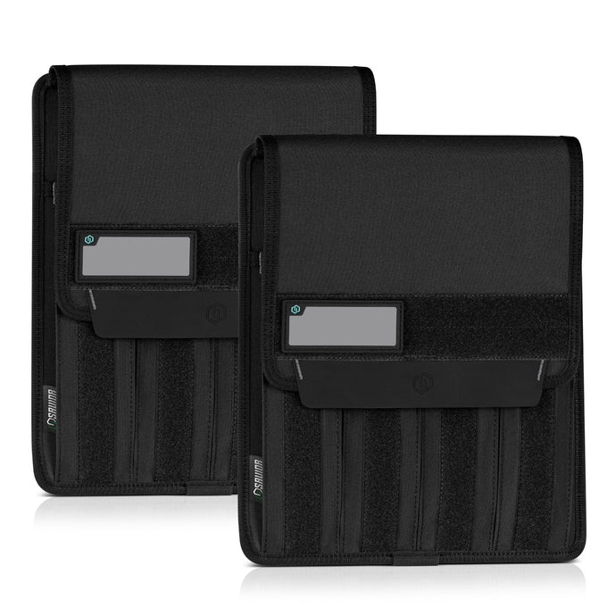 Mag Buddy - Extended Mag Pouch (2-Pack)